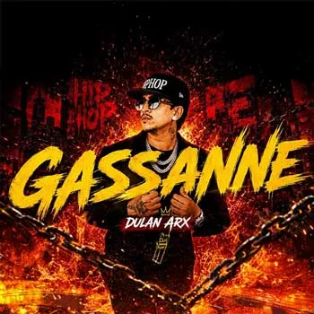 Gassanne