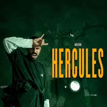 Hercules by OOSeven – Sinhala song cover