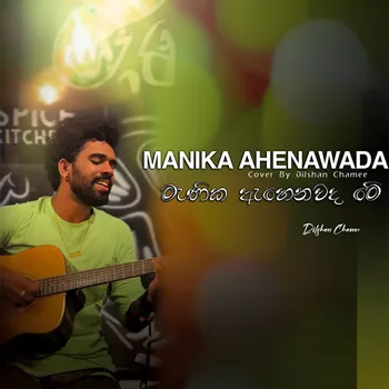 Hinawa Oya Muhune (Manika Cover)