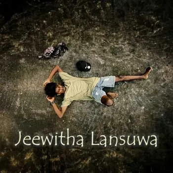 Jeewitha Lansuwa
