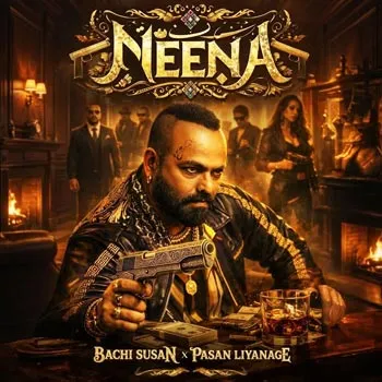 Neena by Bachi Susan Ft Pasan Liyanage – Sinhala song cover