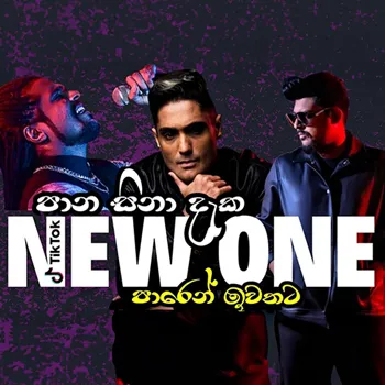 Paana Sina Daka (Paaren)