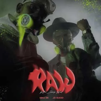 Rathu Akkage Weed (RAW)