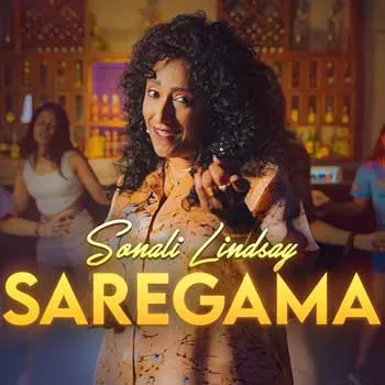 Saregama by Sonali Lindsay – Sinhala song cover