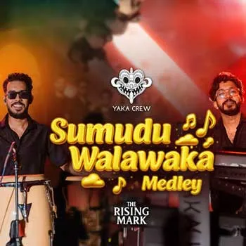 Sumudu Walawaka Medley