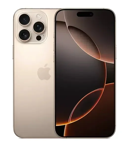 Apple iPhone 16 Pro Max 512GB