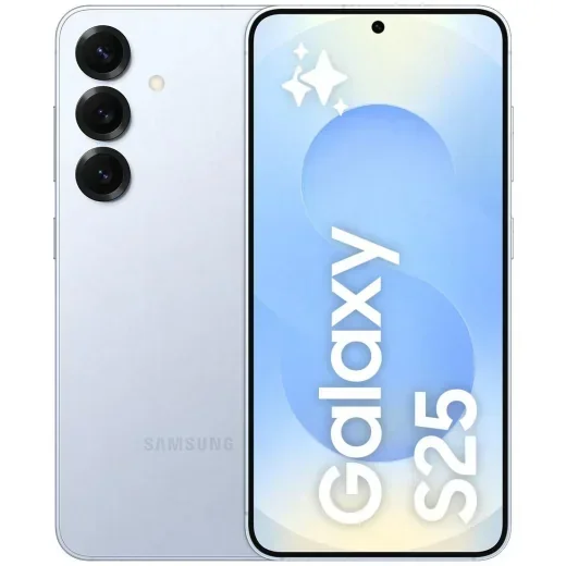 Samsung Galaxy S25 256GB 12GB RAM