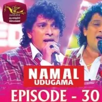 Apa Hamuweema Wenweema MP3 Download - Namal Udugama Cover Image
