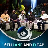 Ma Hade Sithum (Maa) MP3 Download - D-TAP Cover Image