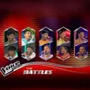 Paana Wage Pena Heene (The Voice Teen)