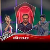 Manali (The Voice Teen)
