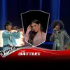 Kusum Latha Renu Latha (The Voice Teen)