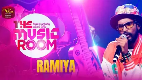 Music Room with Ramiya