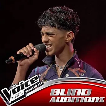 Me Hitha Sanasa (The Voice Teen Sri Lanka)